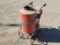 EX-Cell Steam Cleaner