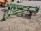 16' Stubble Mulcher Plow
