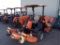Jacobsen R3 Riding Mower
