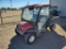 Toro Workman MD Cart