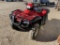 2014 Honda TRX500FPA