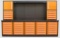Workbench Combo 30 Drawer TMG-WBC30D