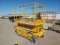 2015 Haulotte Compact 3347E Scissor Lift