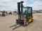 Yale Veracitor 60VX Forklift