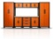 Workstation Combo 9-Pc TMG-GCC09