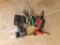 (24) Universal Heavy Equipment Keys