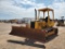 Caterpillar D3C Dozer Crawler Tractor