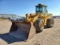John Deere 644E Wheel Loader