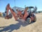 2002 Ditch Witch RT70H Trencher