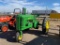 John Deere Model A