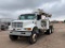 1994 International 4900 CONVENTIONAL CAB