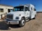 2002 Freightliner FL70  Conventional Cab  Lube/Service Truck