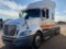 2010 International Prostar Lf627 Tractor Truck