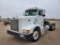 1994 Peterbilt 377  Conventional Cab Truck Tractor