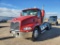 2004 Mack CX613 Vision 600 Conventional Cab Truck Tractor