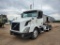 2011 Volvo VNL  Conventional-New Generation