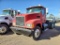 2008 Mack Chu600 Cab-Behind-Engine