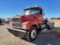 2006 Mack CHN613 600 Cab-Behind-Engine Truck Tractor