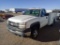 2006 Chevrolet Silverado 3500