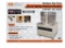 TMG-CP23 Plucking Machine