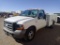 2005 Ford F350 Super Duty XL