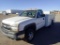 2006 Chevrolet Silverado 3500