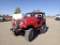 1978 Jeep CJ5 Laredo