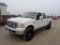 2007 Ford F350 Super Duty King Ranch XL  Crew Cab 4D XL