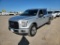 2017 Ford F150 Lariat / XL  Super Crew 4D XL