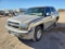 2002 Chevrolet Avalanche 1500 / 1500 North Face SUV 4D 1500
