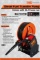 Fuel Pump w/Hose Reel Kit 15GPM TMG-DFP10