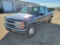 1998 Chevrolet Silverado Extended Cab 2D