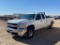 2010 Chevrolet Silverado 2500 LT Extended Cab 4D LT