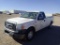 2014 Ford F150 XL