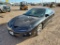 1998 Pontiac Firebird  Coupe 2D