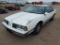 1986 Oldsmobile Delta 88 Royale COUPE 2-DR
