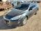 2014 Chevrolet Malibu LT Sedan 4D