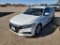 2018 Honda Accord LX Sedan 4D