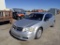 2012 Dodge Avenger SE Sedan 4D