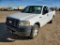 2008 Ford F150 STX / XL / XLT Regular Cab 2D XL