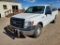 2013 Ford F150 XL Regular Cab 2D XL