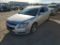 2010 Chevrolet Malibu LT Sedan 4D