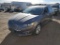 2013 Ford Fusion SE Sedan 4D