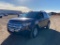 2011 Ford Edge SE SUV 4D