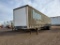 2009 John Evans Roll-Up Side 5th Wheel Trailer