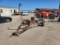 Bale Buggy Self Load 200 Hay Bale Buggy