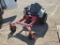 Toro Yazoo-Rees Zero Turn Riding Mower