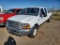 1999 Ford F350 Super Duty Lariat XL  Crew Cab 4D
