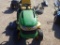 John Deere Redmi motor