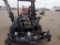Jacobsen HR800 Riding Mower